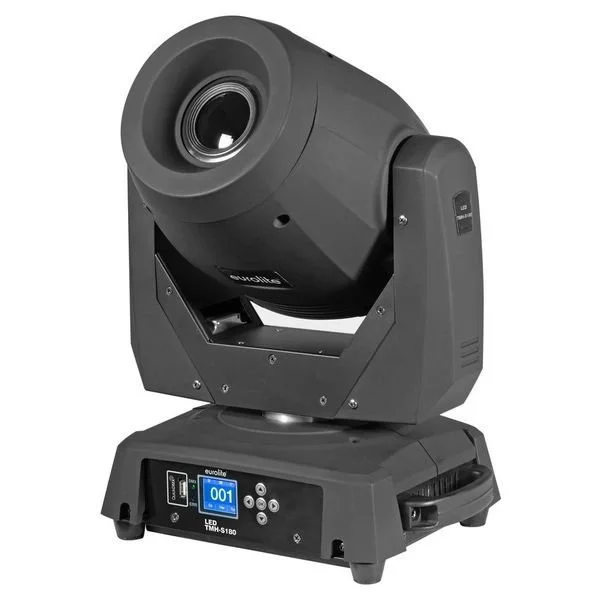 Moving heads Spot