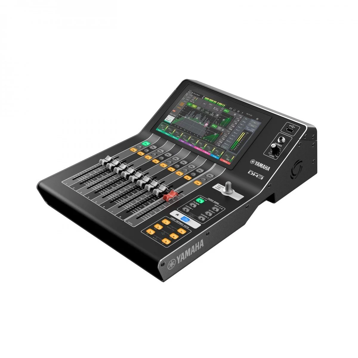 Yamaha DM3-S Digital Mixer