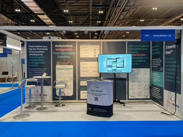 ExCeL London AV Hire