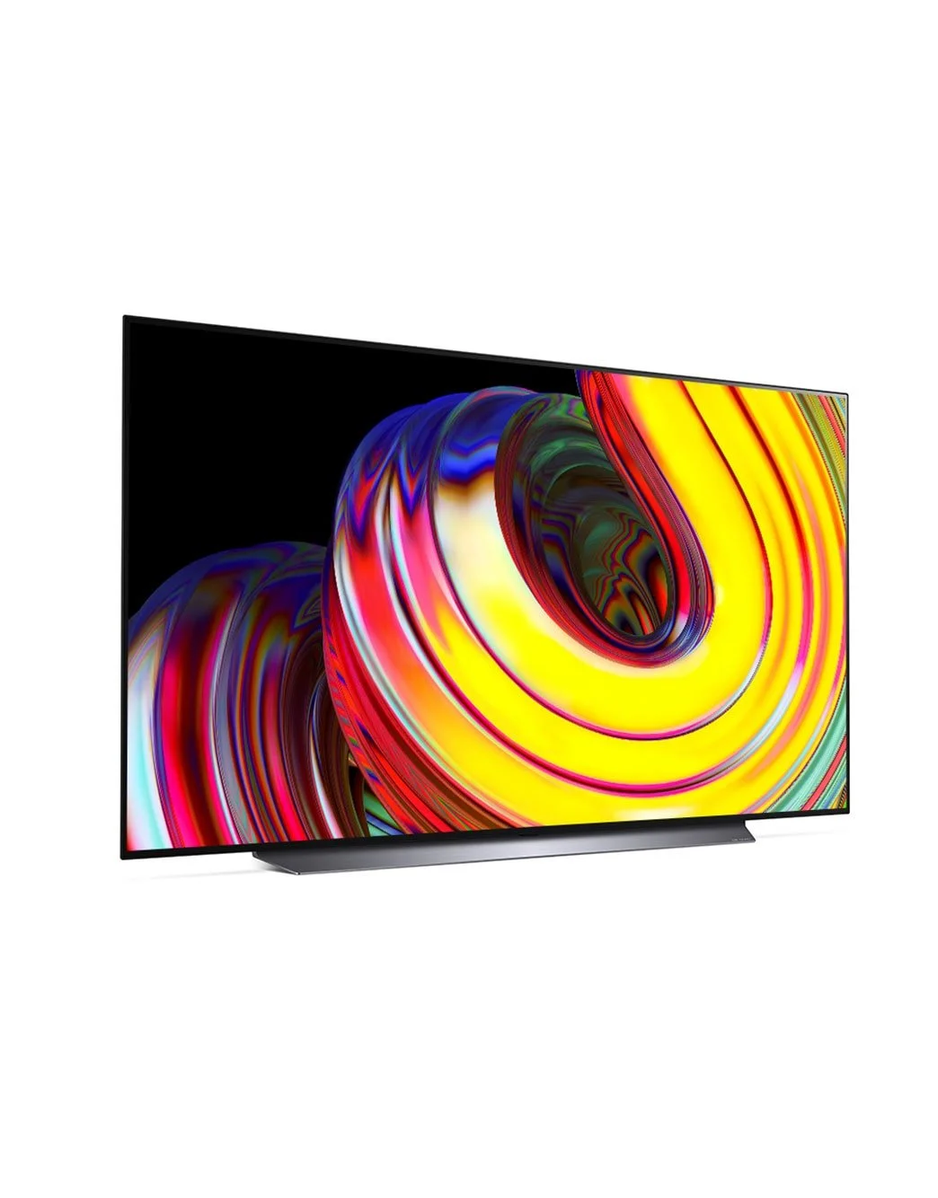 Huge TV 55 Inch OLED 4k UHD HDR