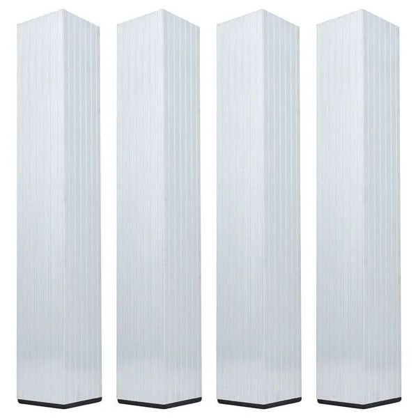 Telescopic Stage Legs Hire