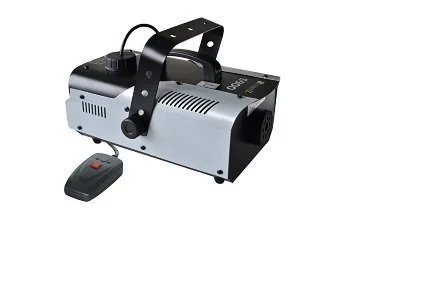 Smoke machine