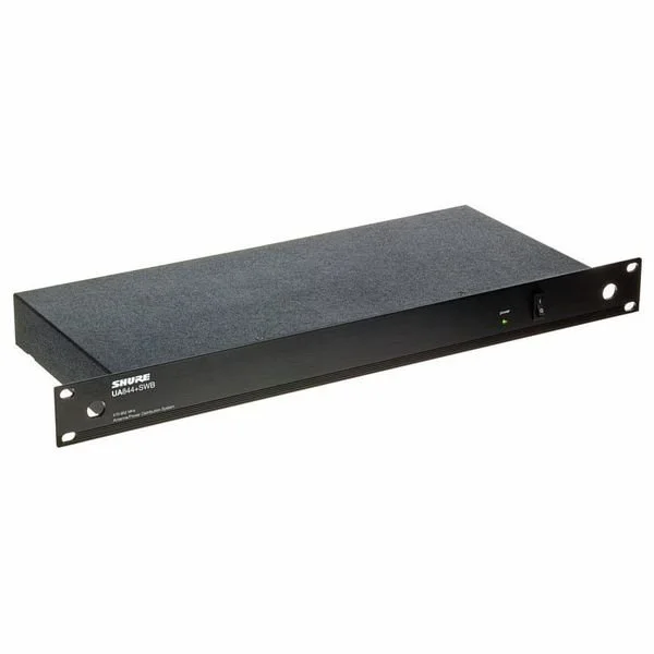 Shure Active Antenna Splitter