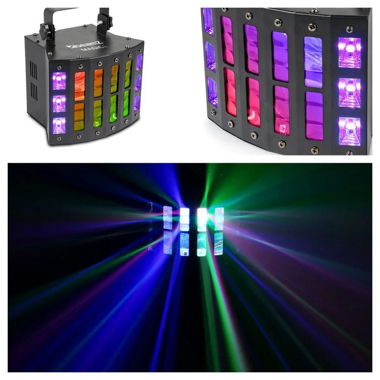 Disco Lights Hire