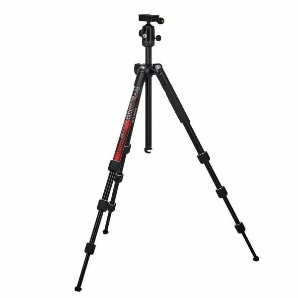 Manfrotto Tripod