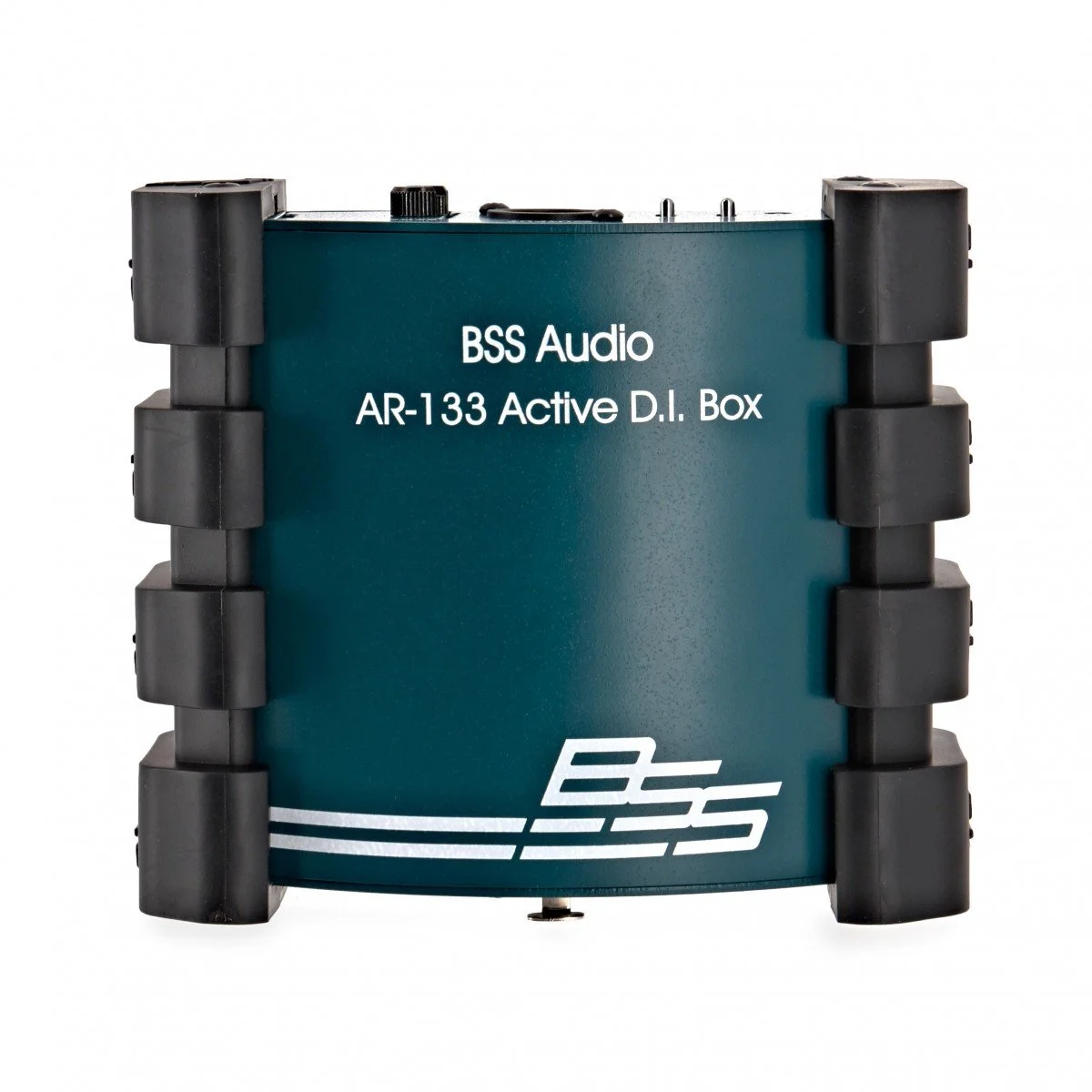 Active and Passive DI Boxes