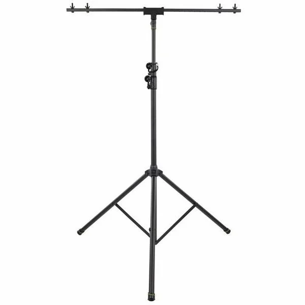 Lighting stand hire