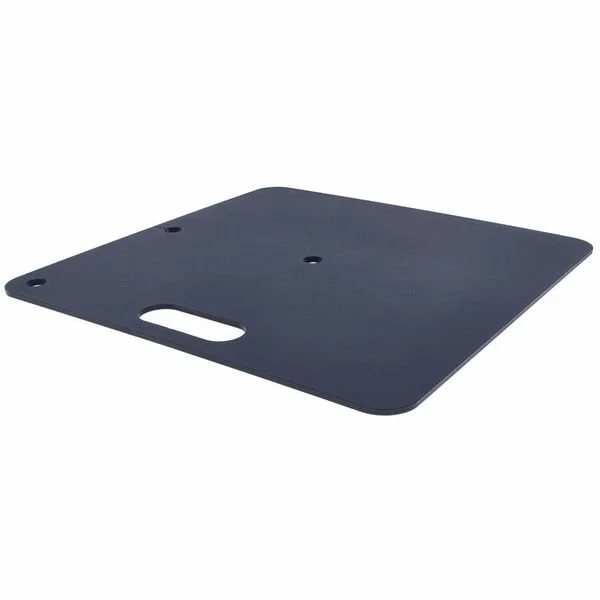 Heavy Duty Base Plates