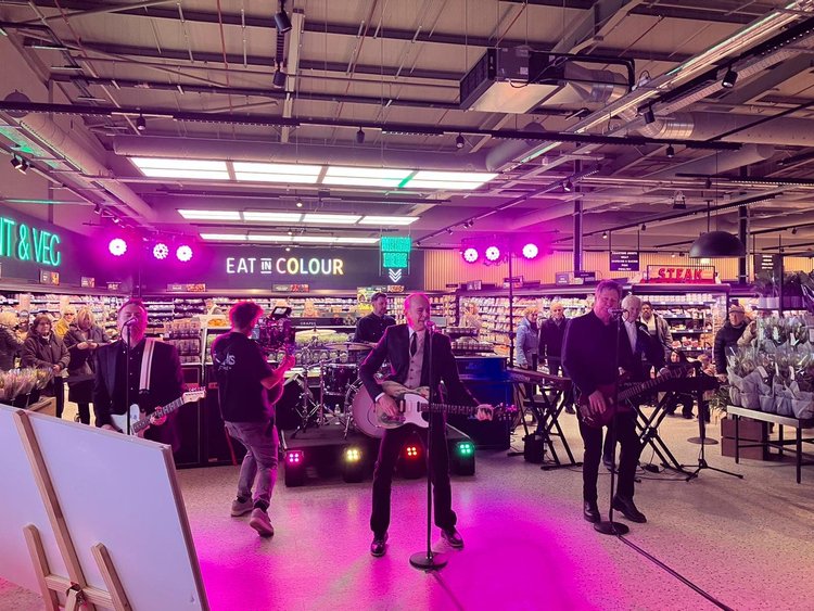 Corporate Activation Event Production