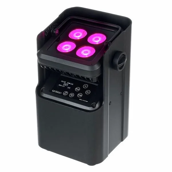 Wireless Uplighter