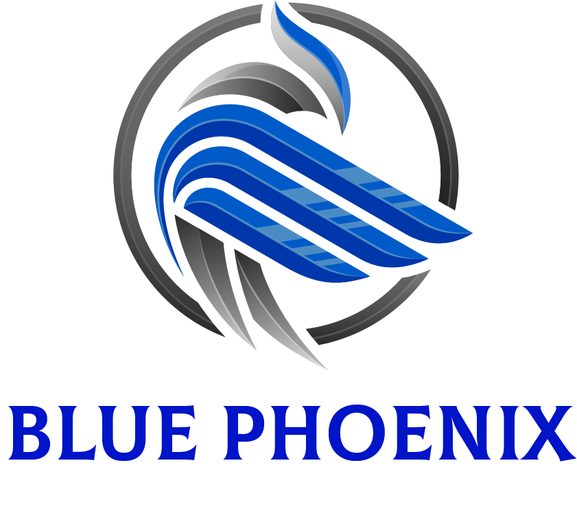 Blue Phoenix Tech