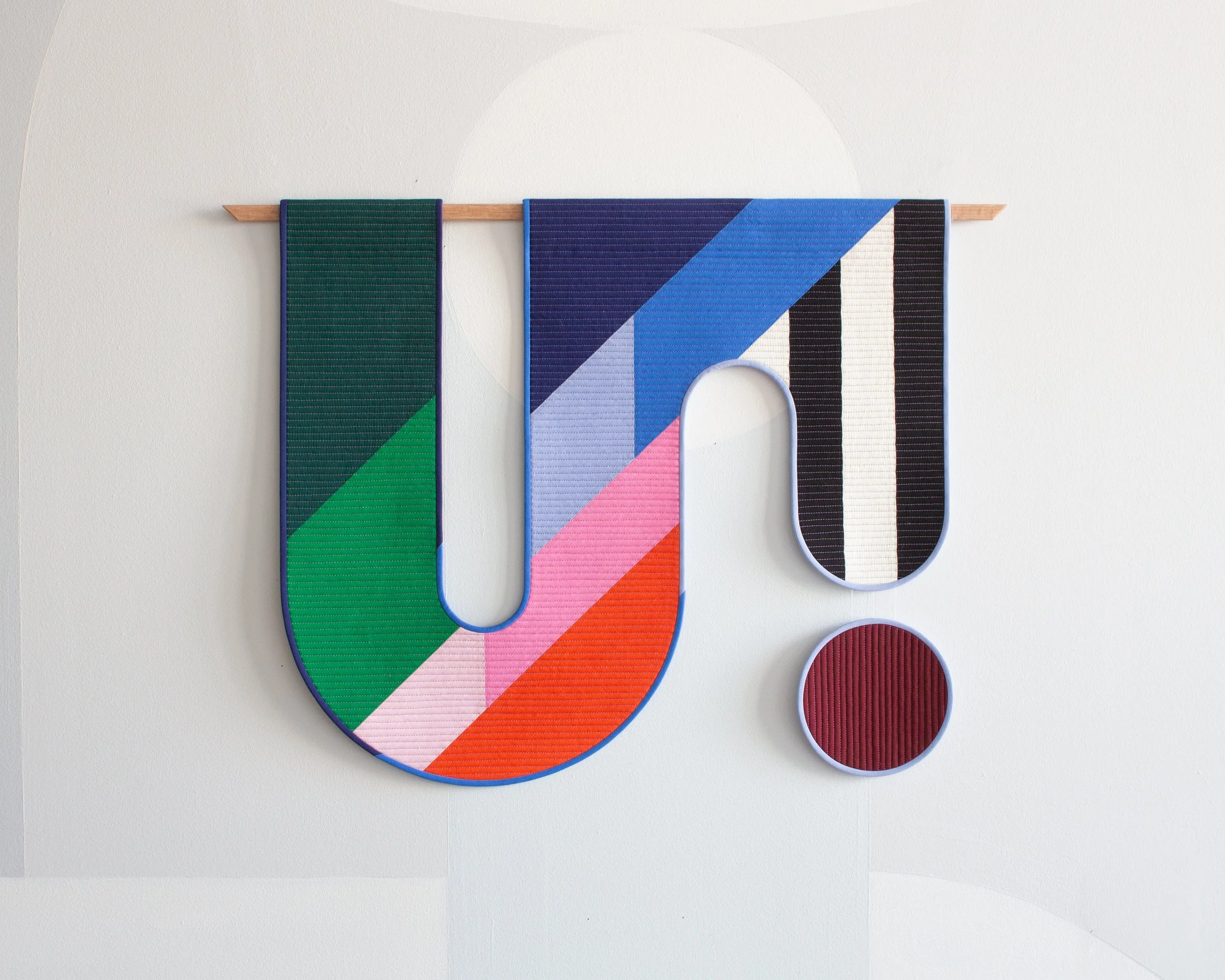 Squiggle | No. 86