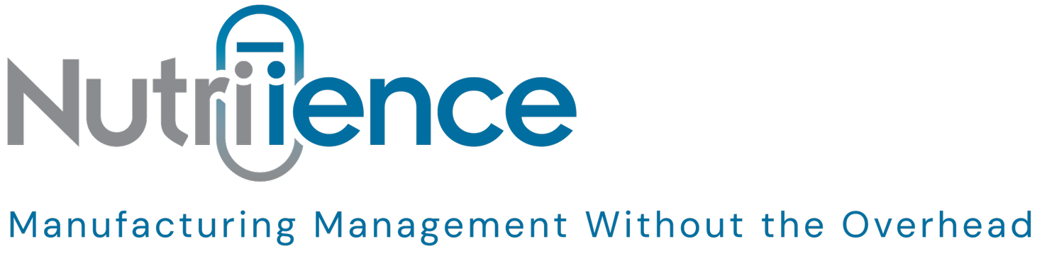 Nutriience