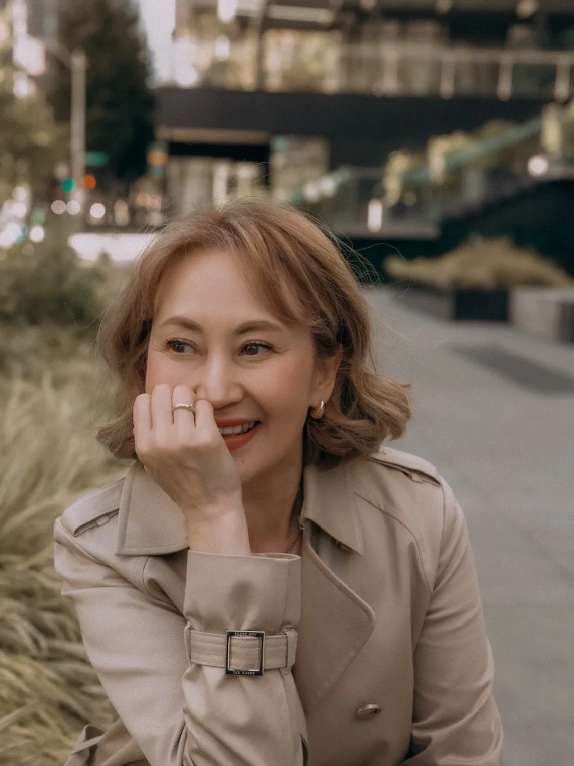 Anti-Aging &amp; Prevention

⏳ Start anti-aging care early to keep skin smooth, firm, and radiant. Prevention is always better than correction.

Tips for youthful skin:
✨ Daily SPF to protect against UV damage.
✨ Antioxidant serums like Vitamin C to 