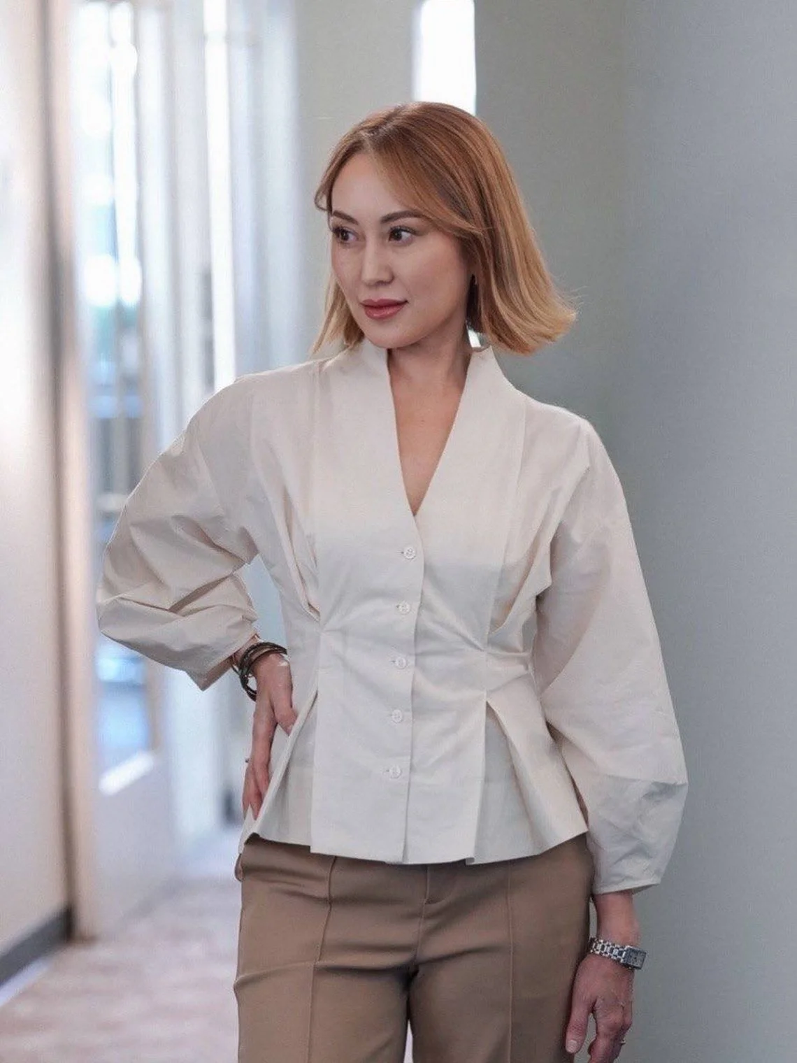 Behind every treatment is knowledge, experience, and a personalized approach.

I continuously invest in advanced education and professional training to provide effective, results-driven treatments tailored to each client&rsquo;s unique skin needs.

M