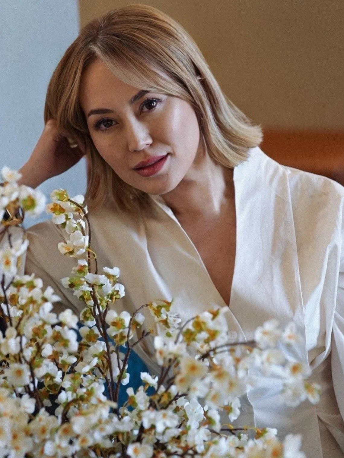 The time you spend taking care of yourself is never wasted. You deserve moments that leave you feeling refreshed, confident, and cared for.

Summer skincare is all about hydration, maintaining a healthy skin barrier, and protecting your skin with SPF