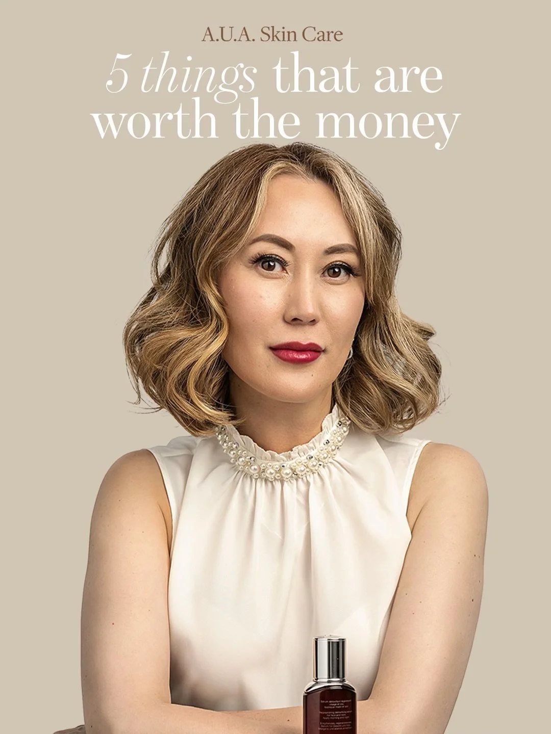 I&rsquo;ve loved this trend, so I thought I would contribute my top 5 things I&rsquo;ll never regret spending money on ✨

1️⃣ Professional skincare tailored to your skin.
2️⃣ Hydrafacial for hydrated, glowing skin.
3️⃣ Regular lymphatic drainage faci