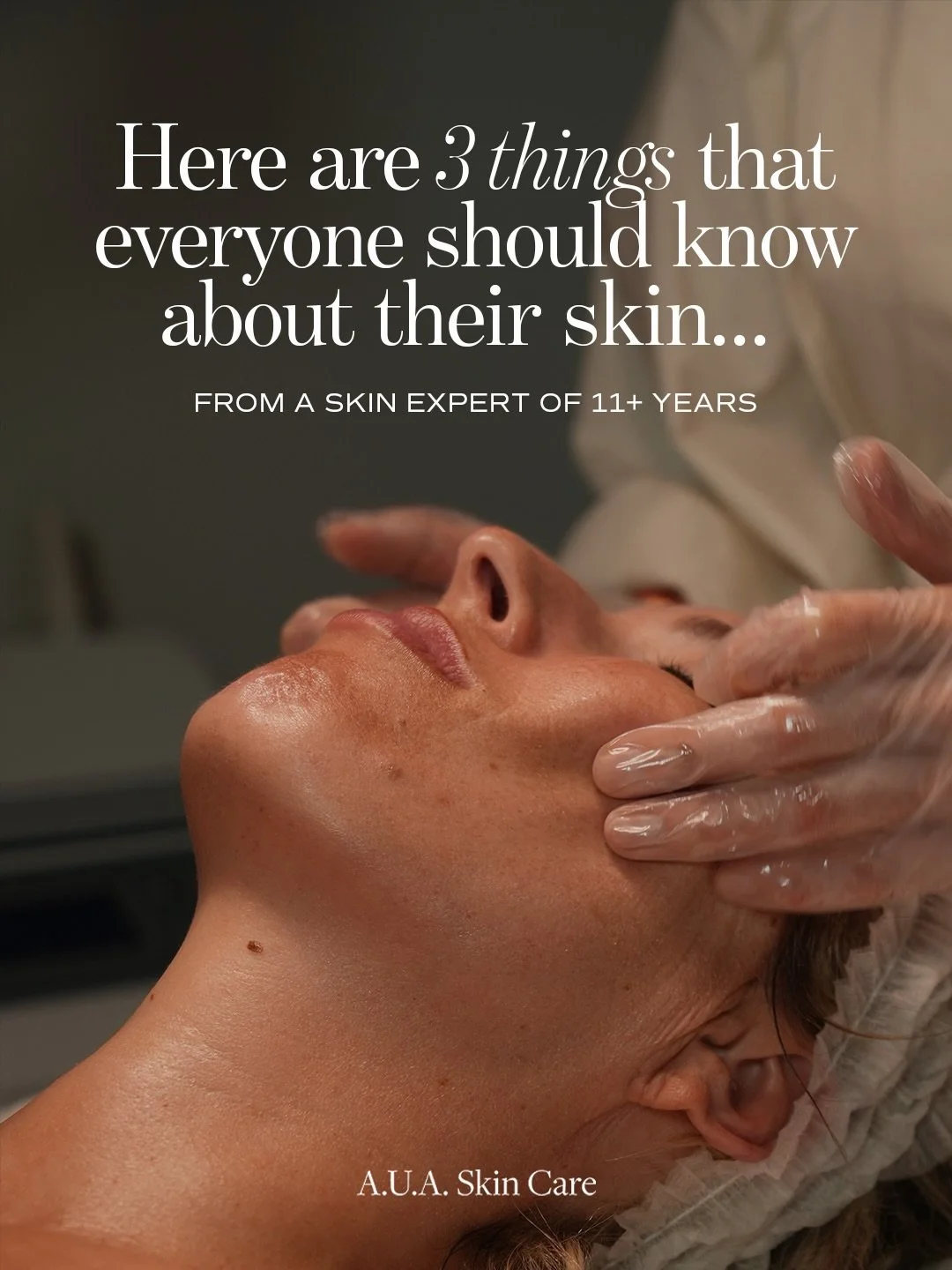 I would love to help you work towards your skin goals ✨

DM me or visit the link in my bio to book 📍 A.U.A. SkinCare | Kirkland, WA