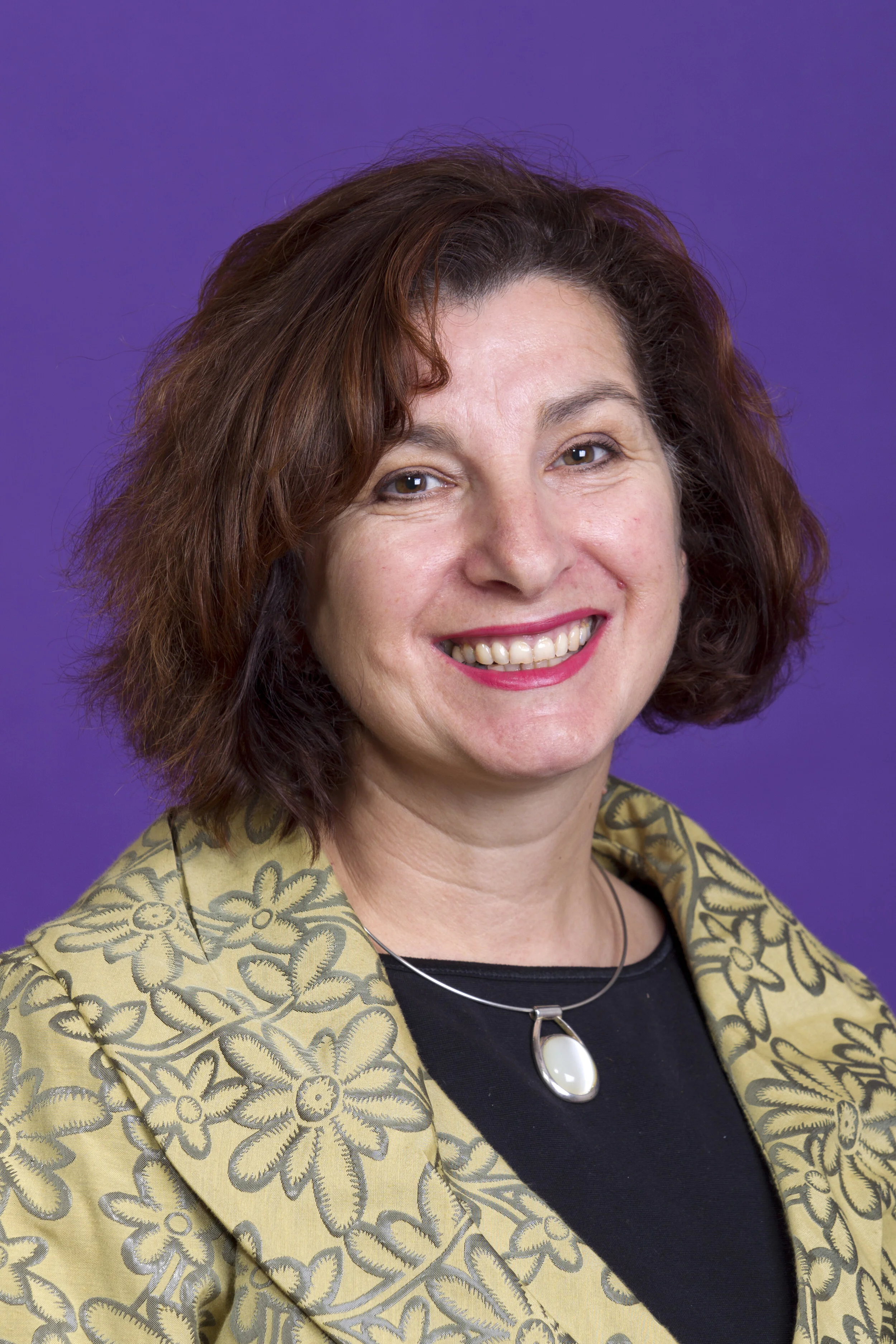 Maria Rostoni RSL Australia Board — RSL Australia