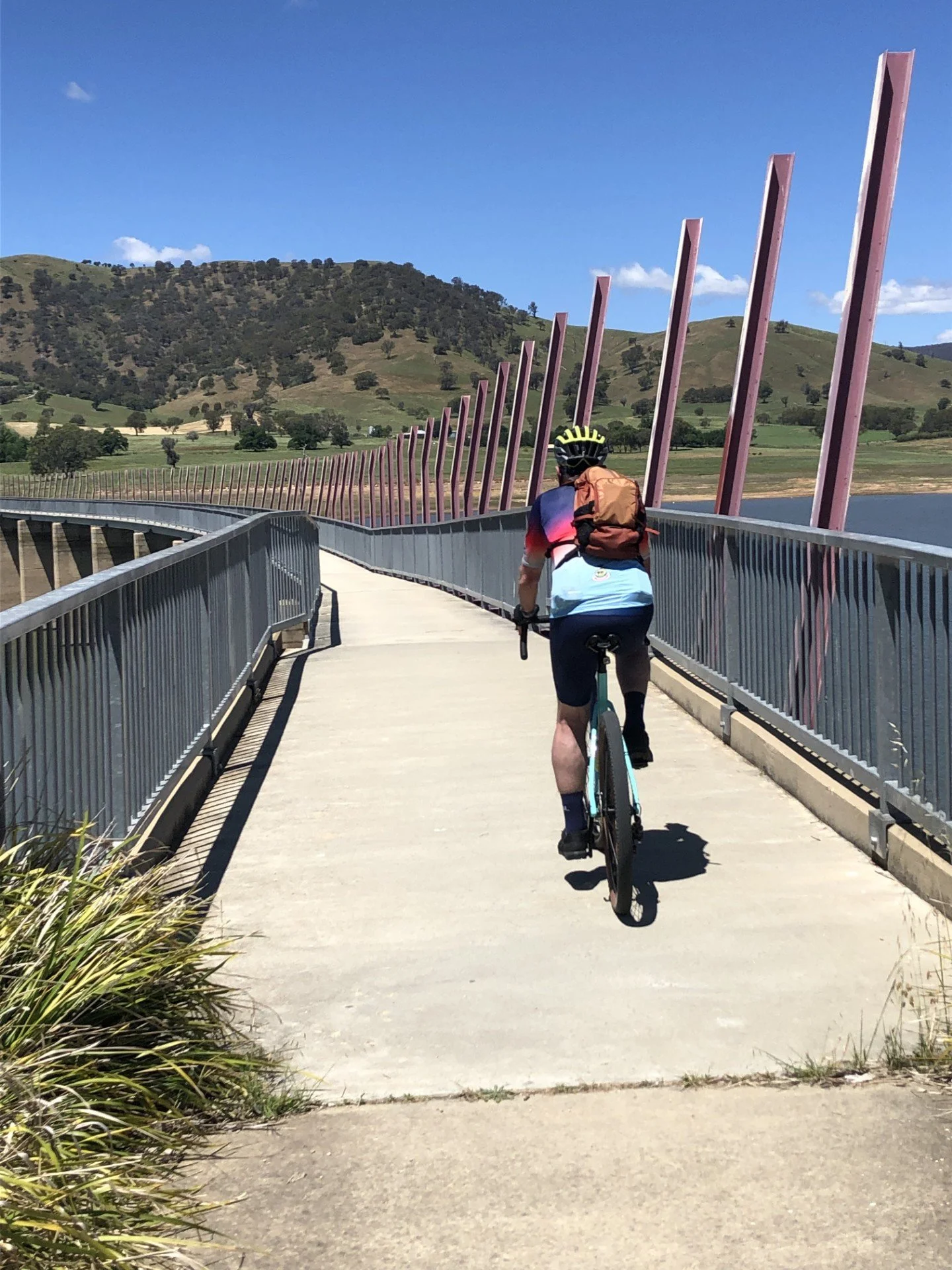 Crossing Sandy Bay Bridge.jpg