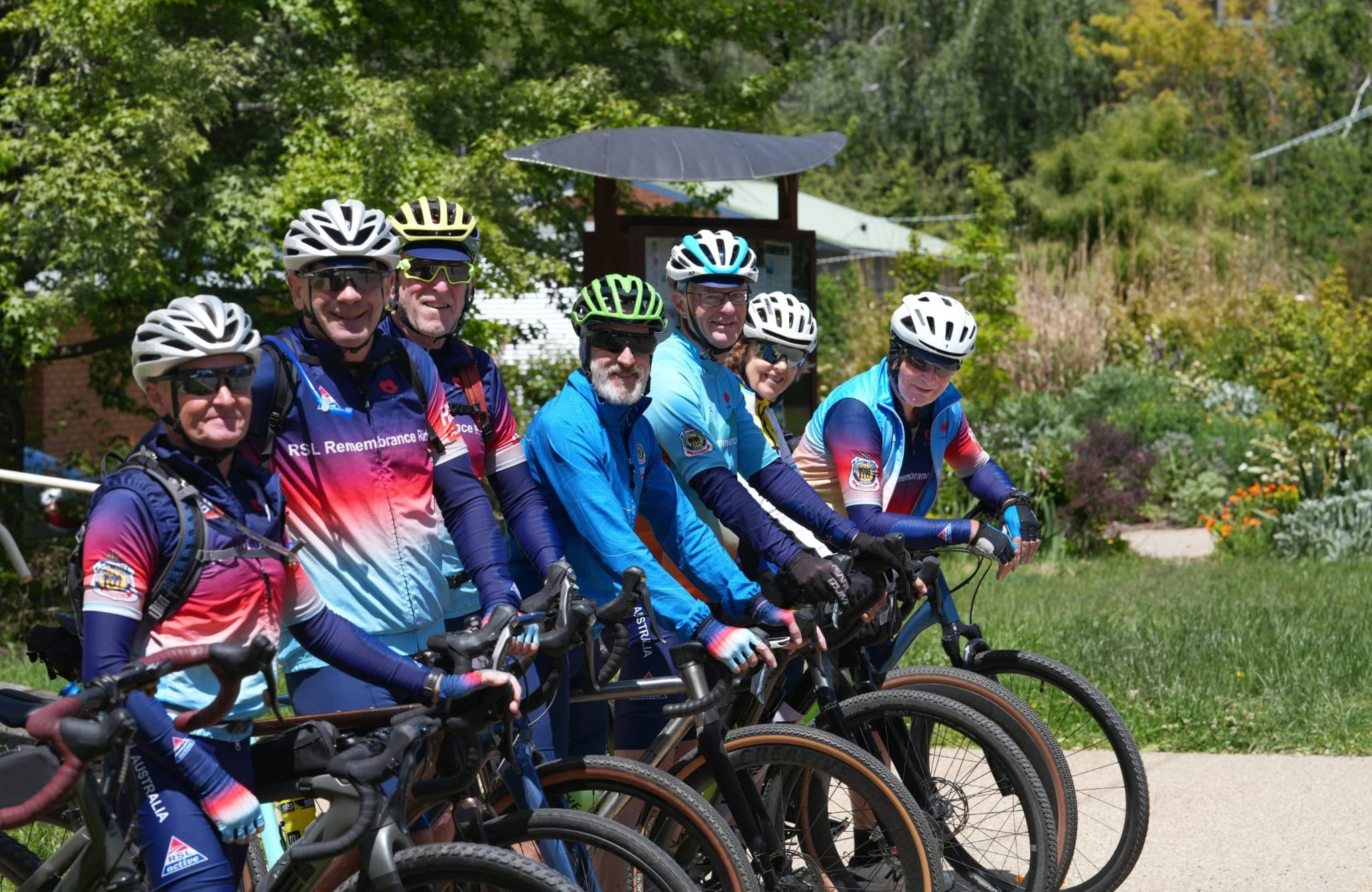 RSL Active - Sport and recreation — RSL Australia