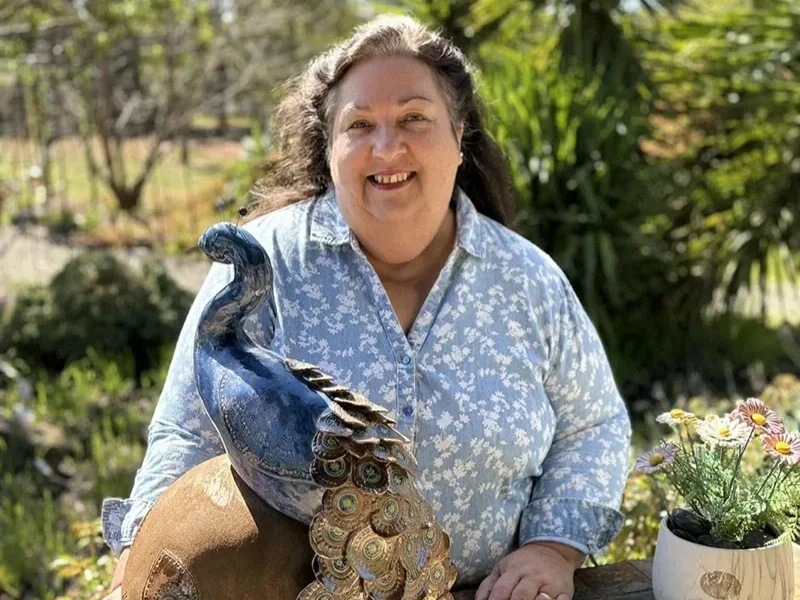 Angela McCann OAM named RSL ANZAC of the Year