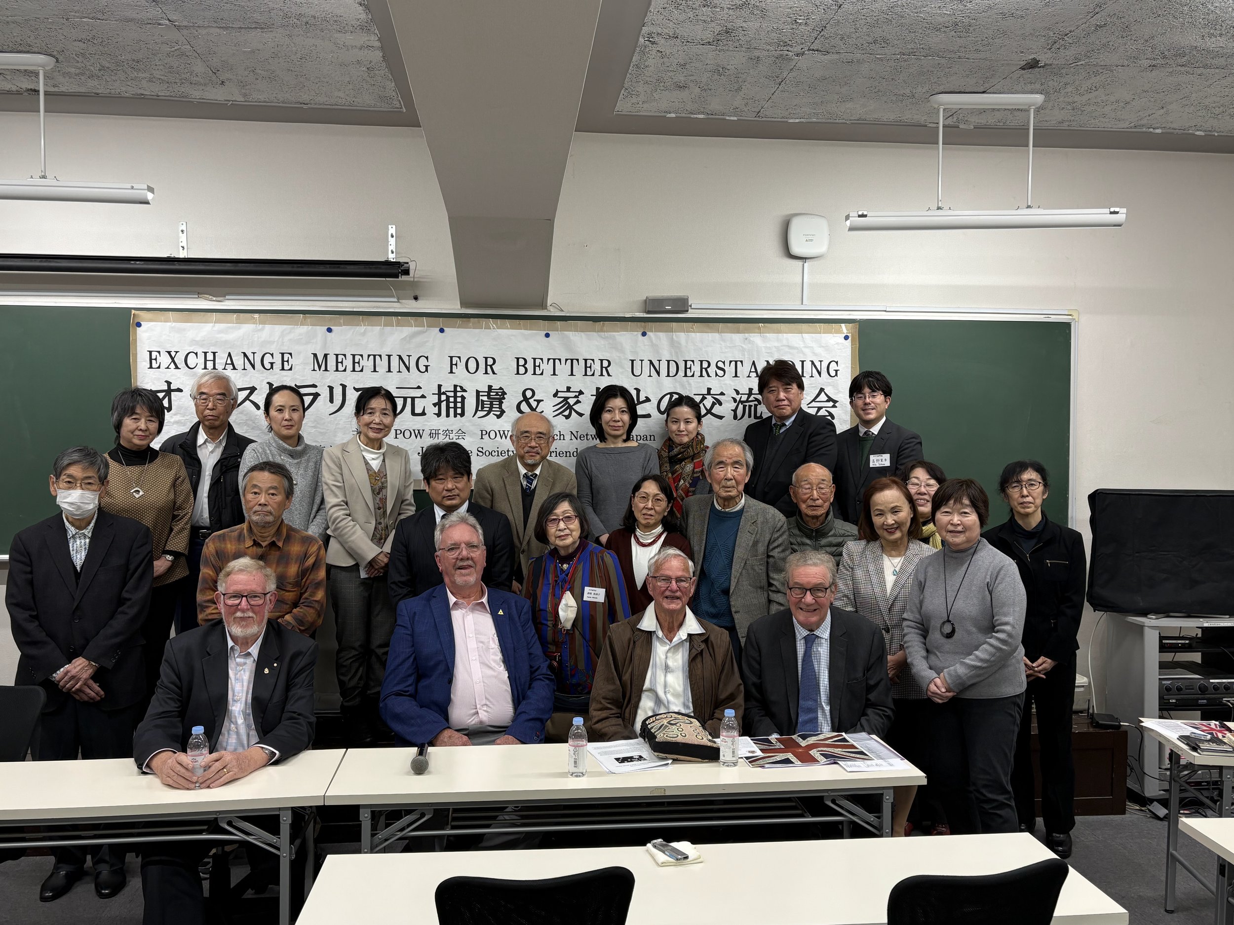 Group photo at POW research forum.jpg