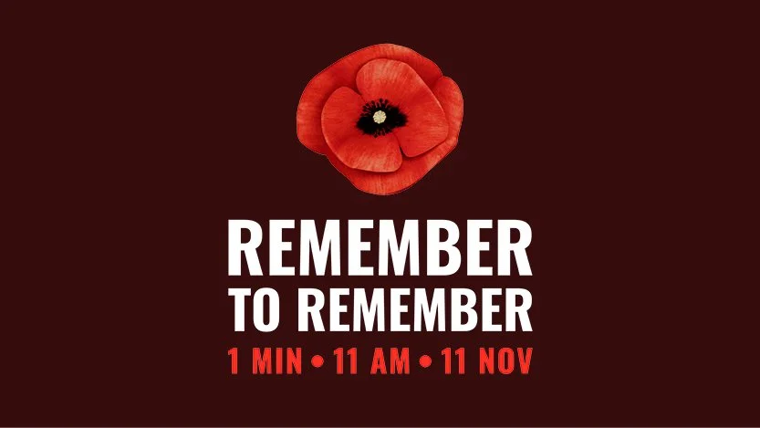 Remember to Remember