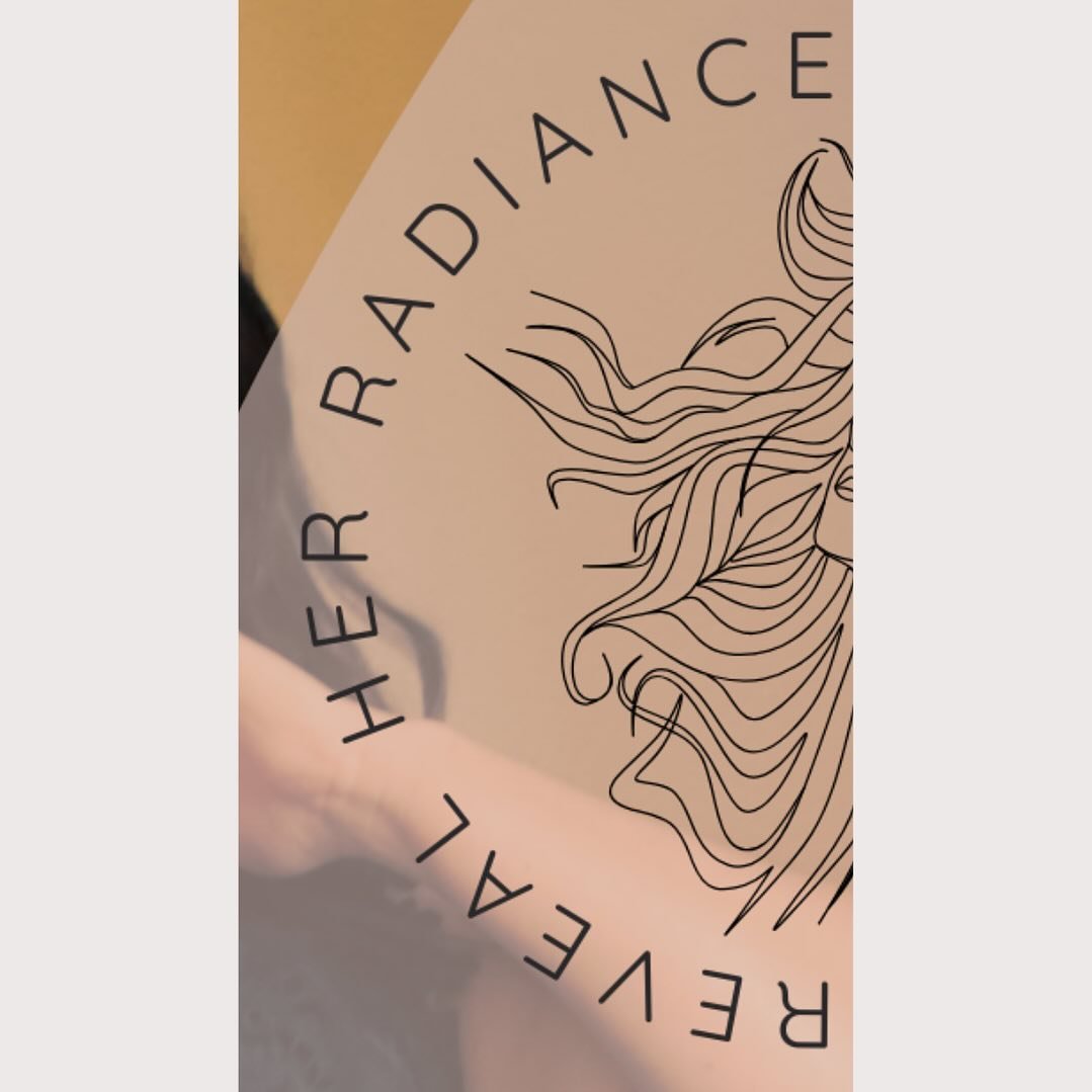 I am so excited to announce the launch of The Reveal Her Radiance - an online community committed to growth, acceptance, love, and unimaginable abundance.

I used to run dating workshops for singles in their mid 30s &amp; 40s. The participants were f