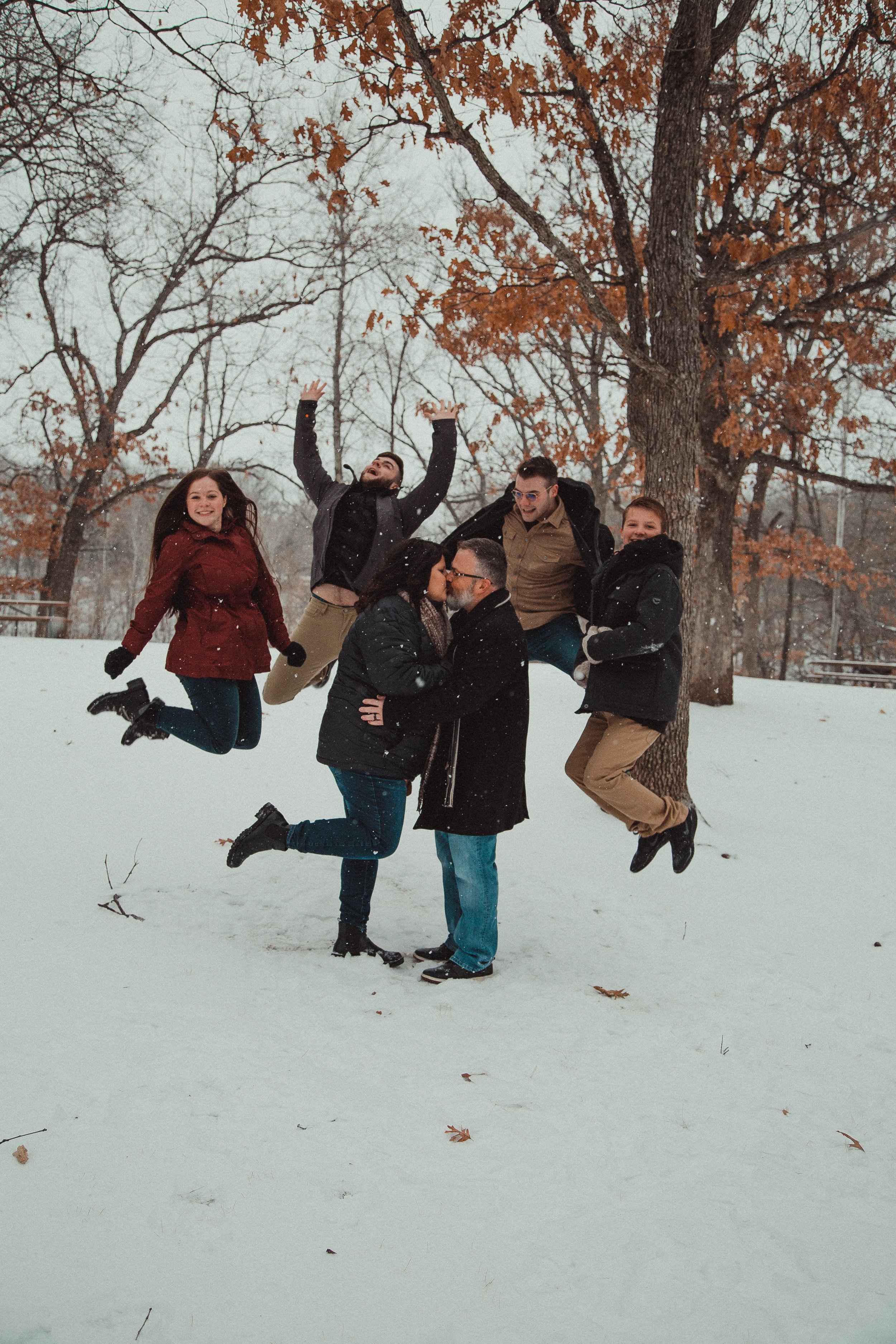 Lafayette Family Photographer