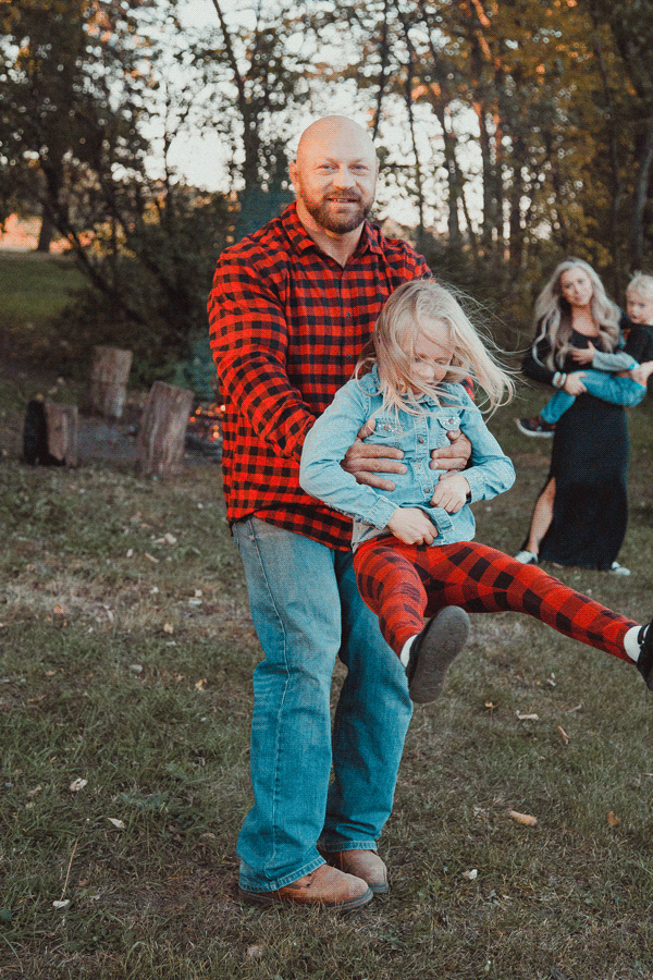 Lafayette Family Photographer