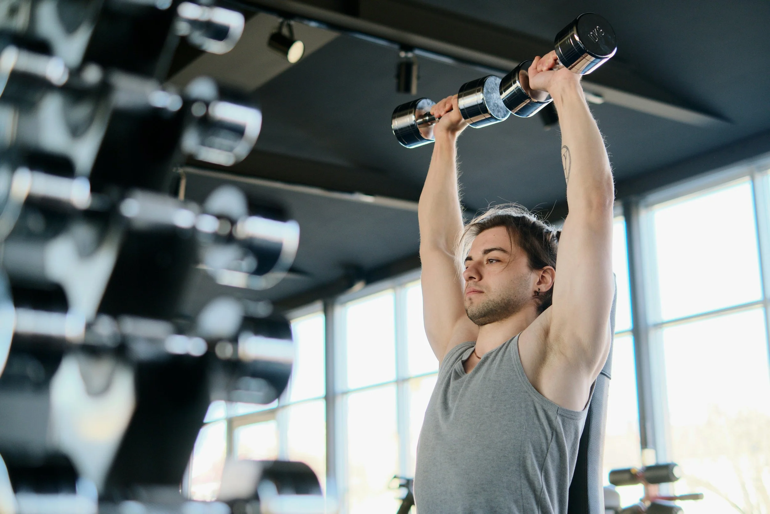 Gym Marketing: How to Increase Customer Loyalty for Your Gym Business