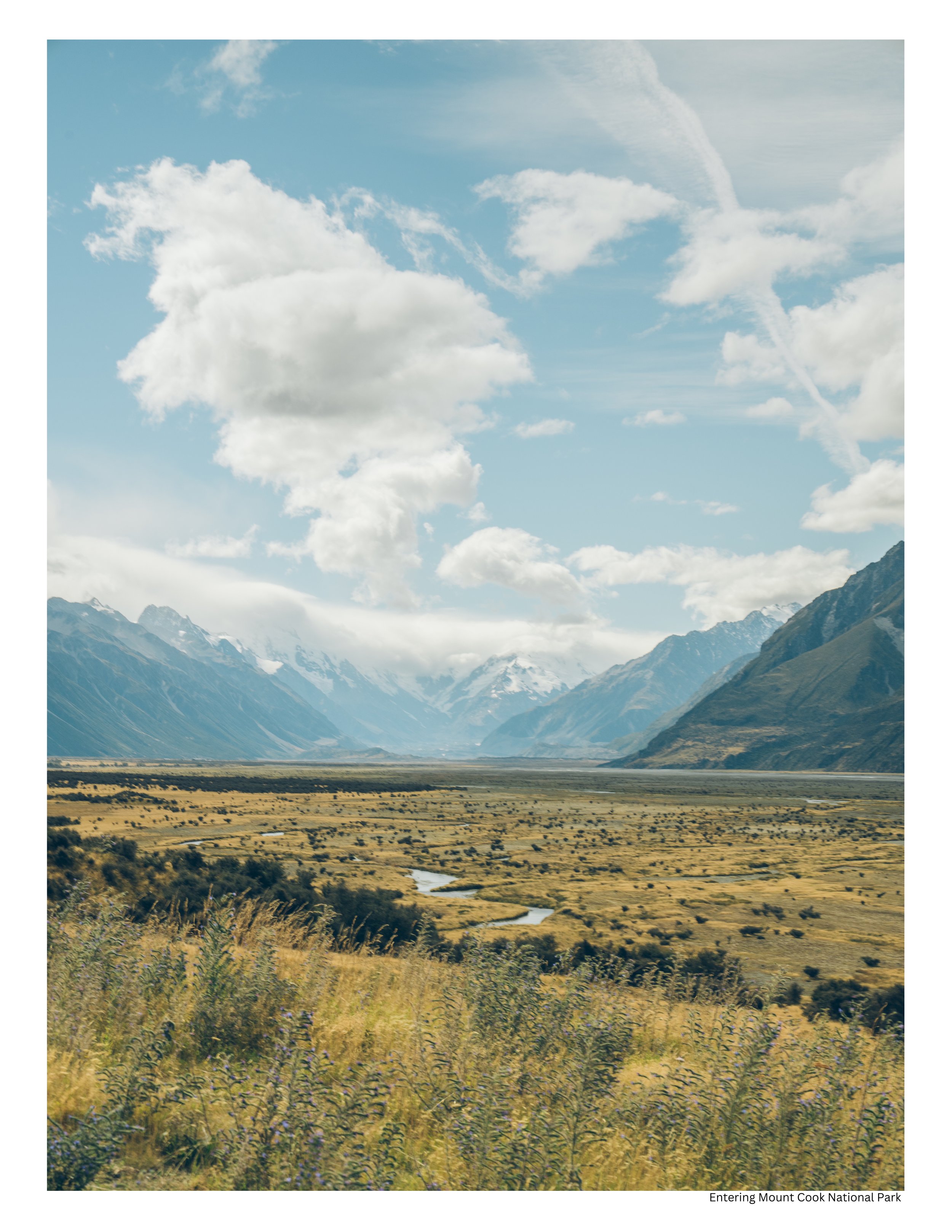Aoraki / Mount Cook on a New Zealand South Island Road Trip.jpg