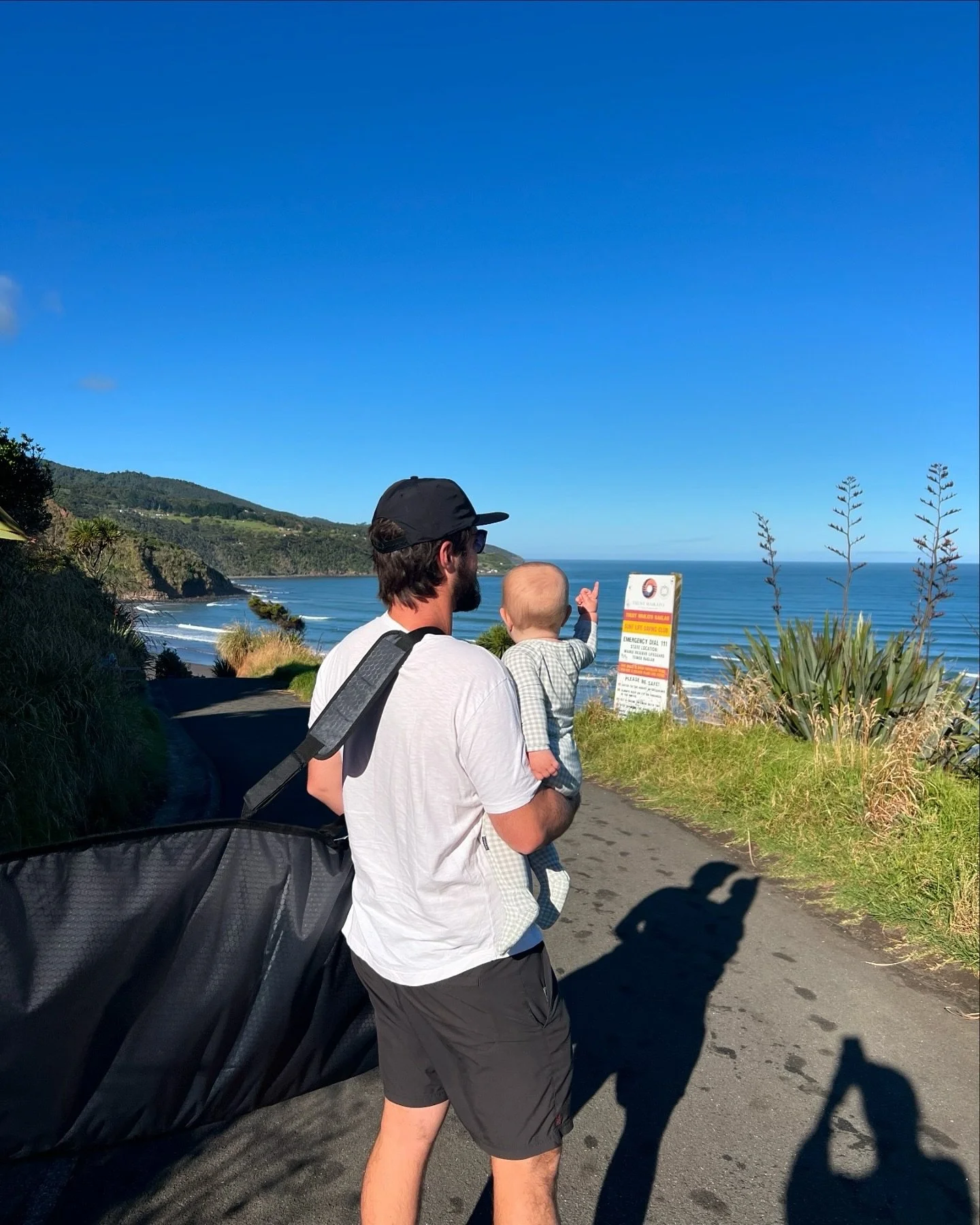 I&rsquo;m a little confused how a year went by so quickly, but every year seems to go a little faster than the last.  2025 will forever live as the year our family of three became a family of four.  The year our Adeline arrived ❤️

But going through 