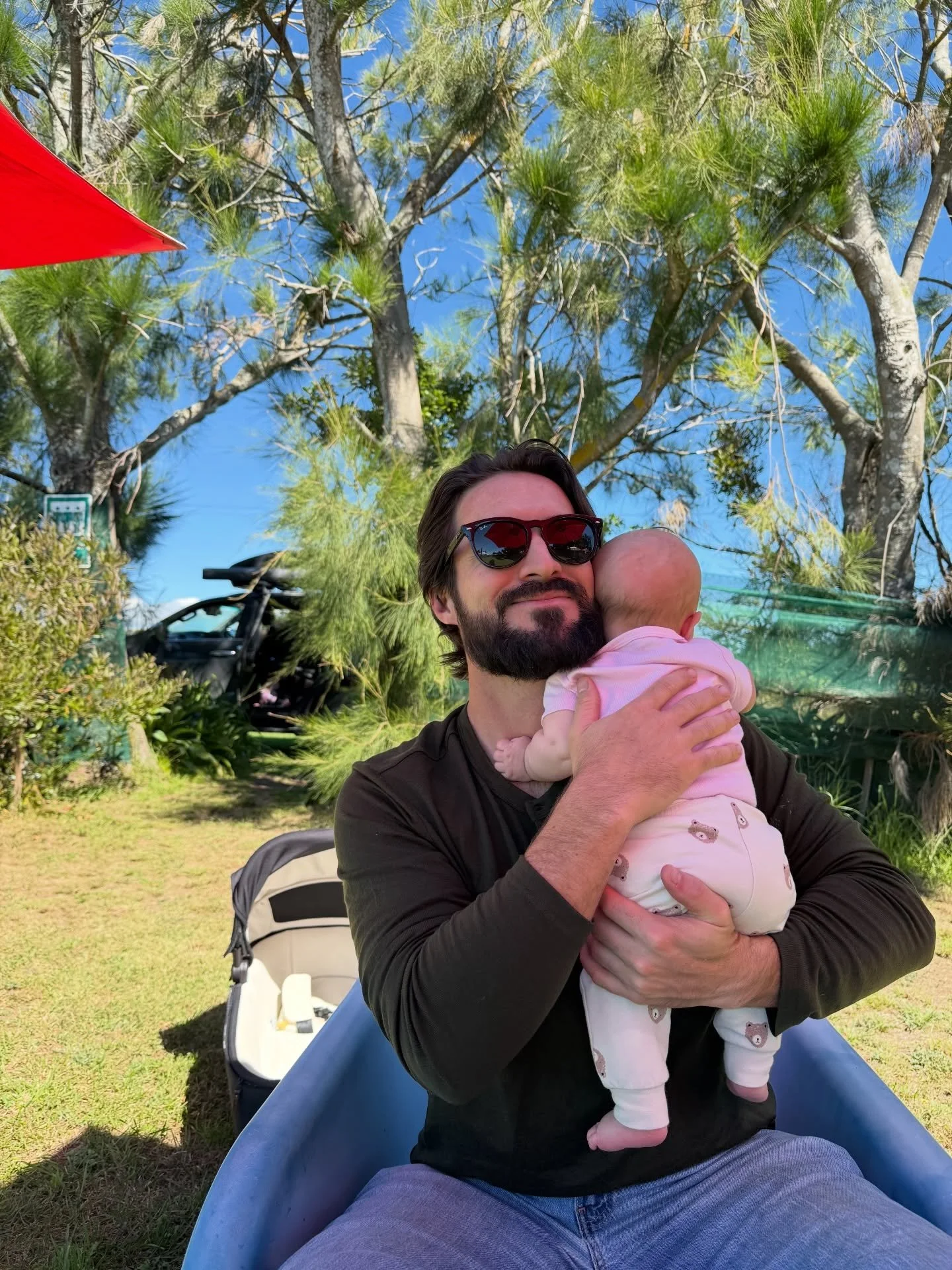 Days like these are worth more than gold.