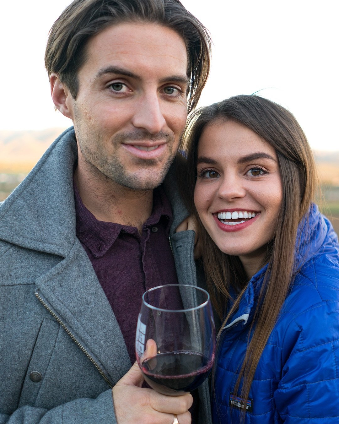 #2016 was THE YEAR where so many amazing people, places and opportunities came together for me.

It&rsquo;s the year I met and started dating my girlfriend @carrierad who turned into my wife and the mother of my children.

It&rsquo;s the year where m