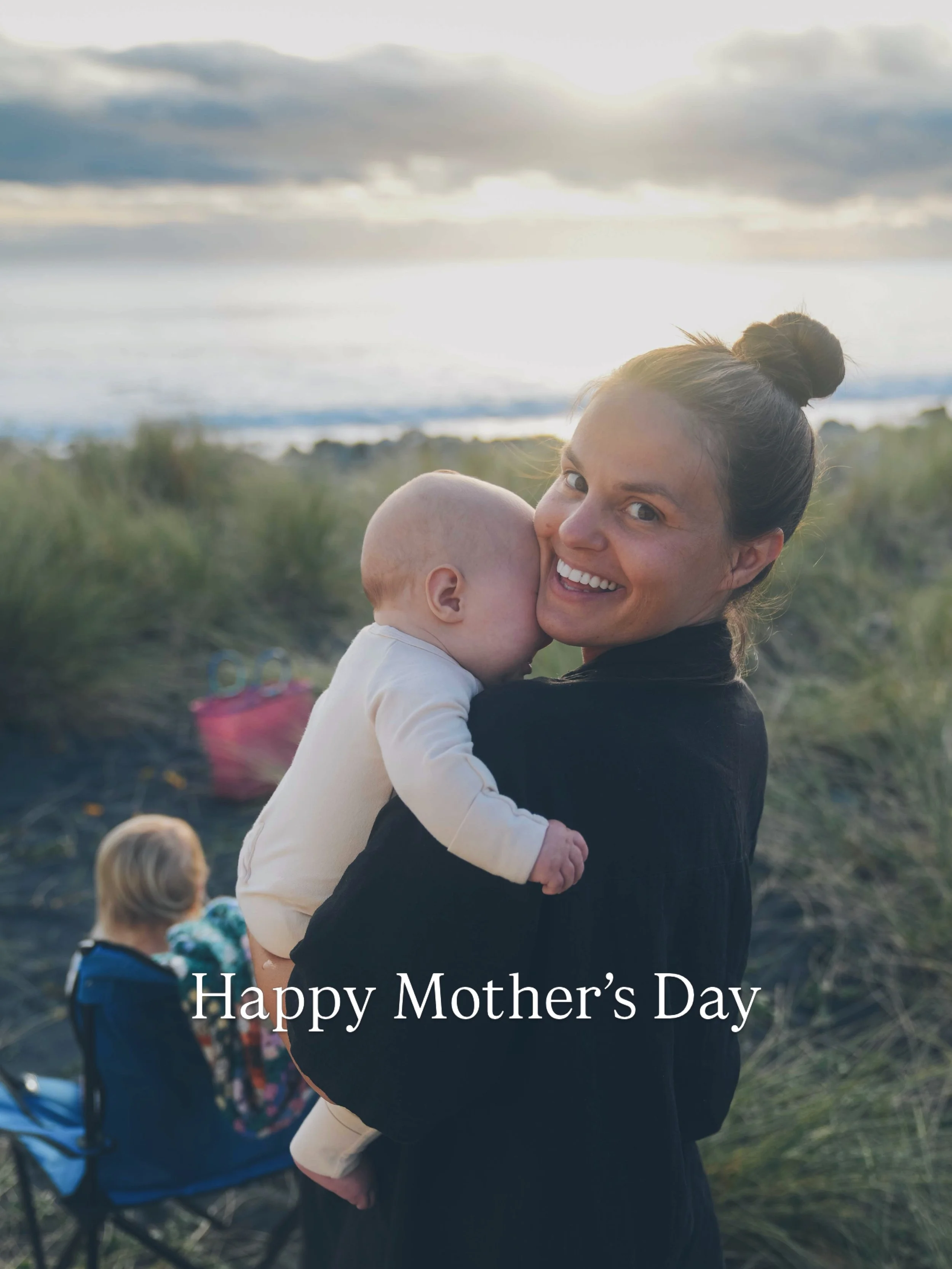 Happy Mother&rsquo;s Day to all the moms, grandmothers and all the women with mothering hearts. 💕

You all make the world a better place.

While Mother&rsquo;s Day is just one day,  being a mother is a 24/7 role.  Moms are super heroes.  Happy Mothe