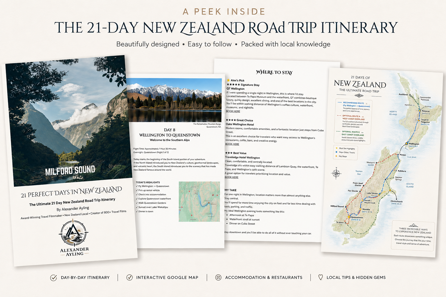 21 Day New Zealand Itinerary Sample Pages.png