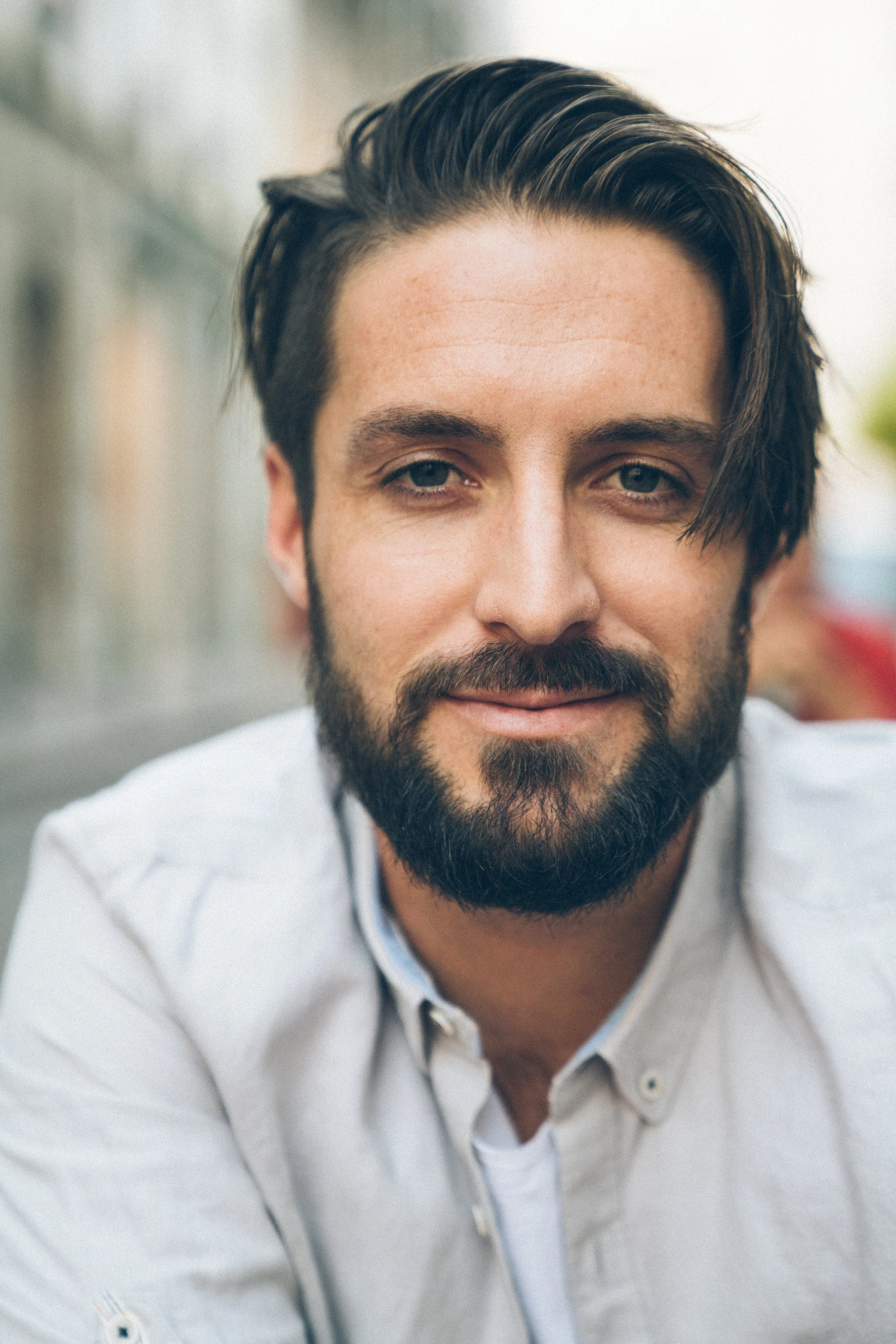 Alexander Ayling, New Zealand travel expert and creator of this detailed New Zealand itinerary and road trip guide.