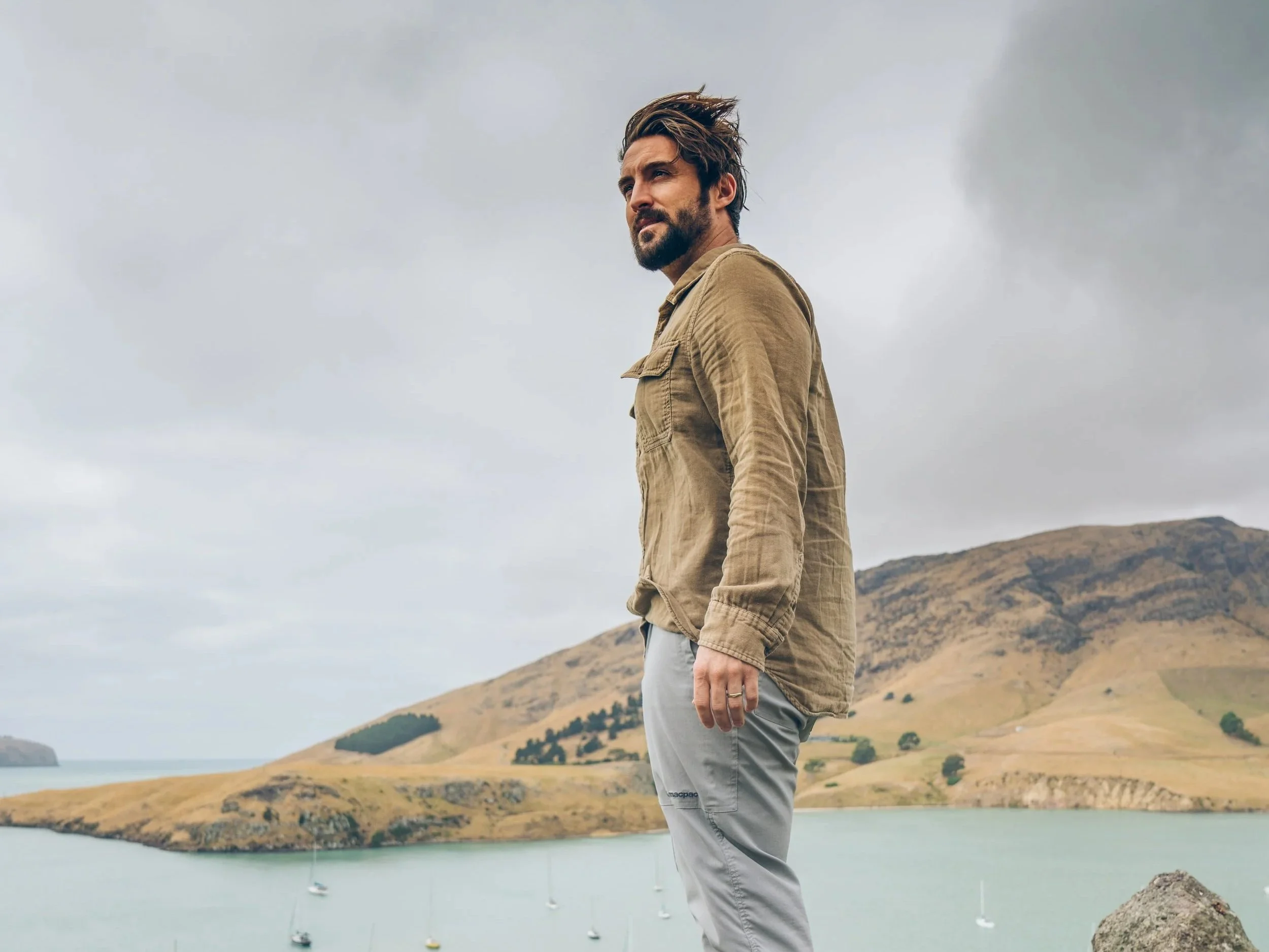 New Zealand Group Trip With Alexander Ayling