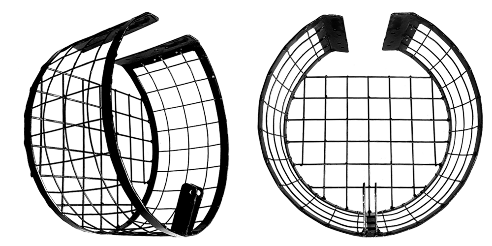 Propeller Guards — Prop Guard Tech (530) 710-2792