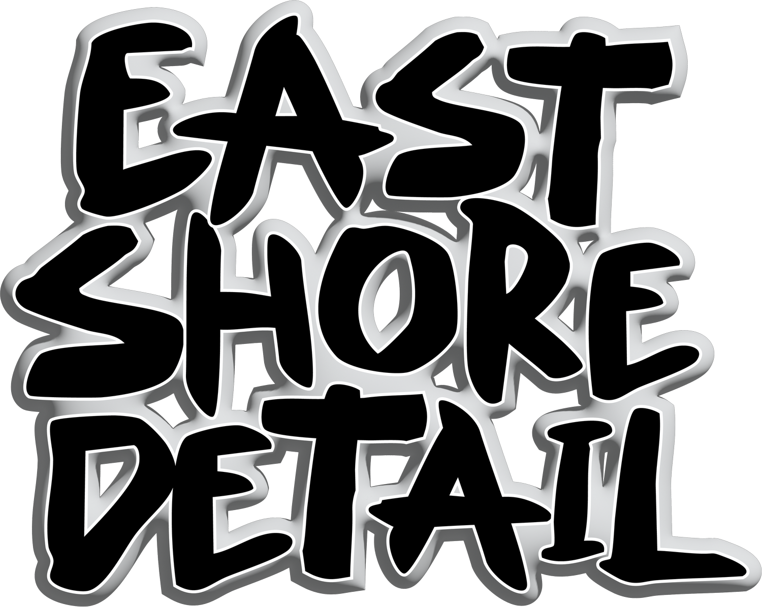 East Shore Detailing 