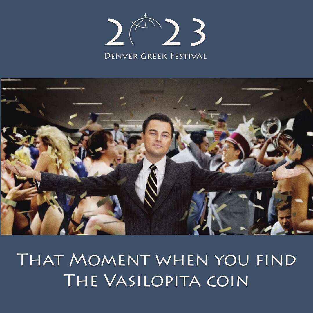 Denver Greek Festival