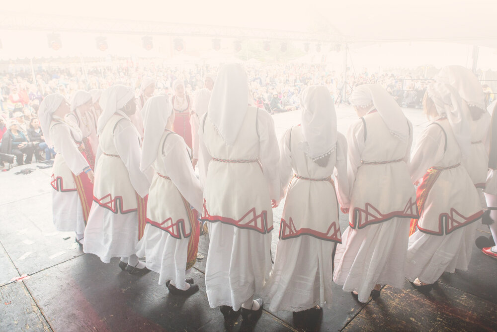 Denver Greek Festival