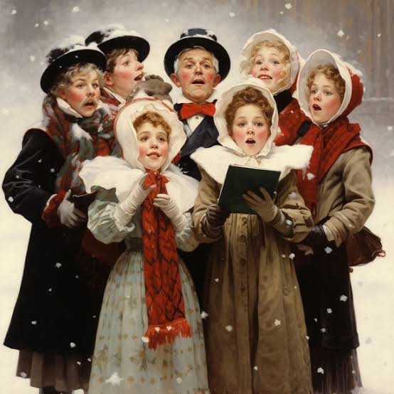 Elizabethan Carols