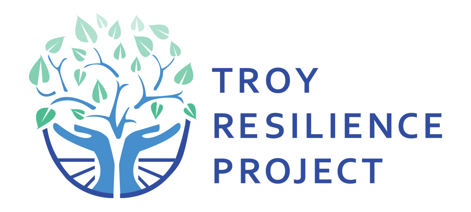 Troy Resilience Project