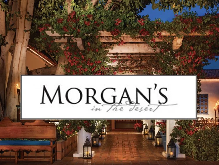 Morgans (La Quinta Resort) 