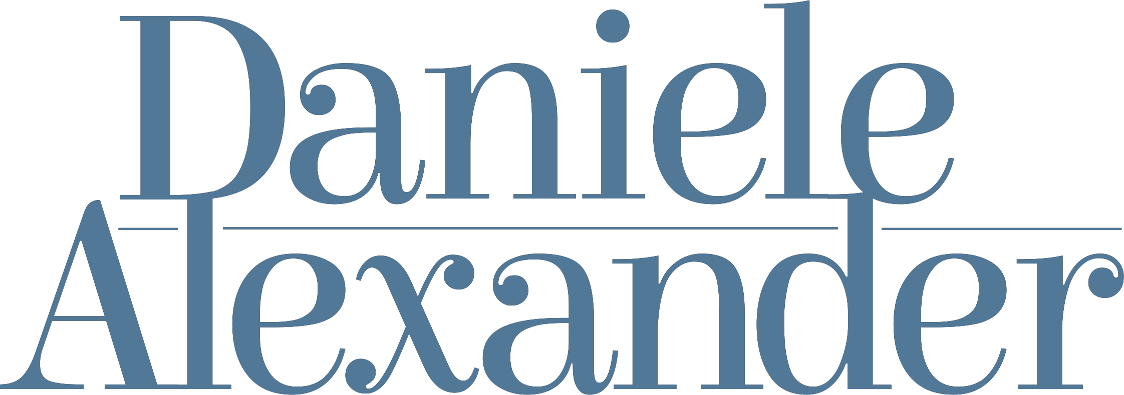Daniele Alexander