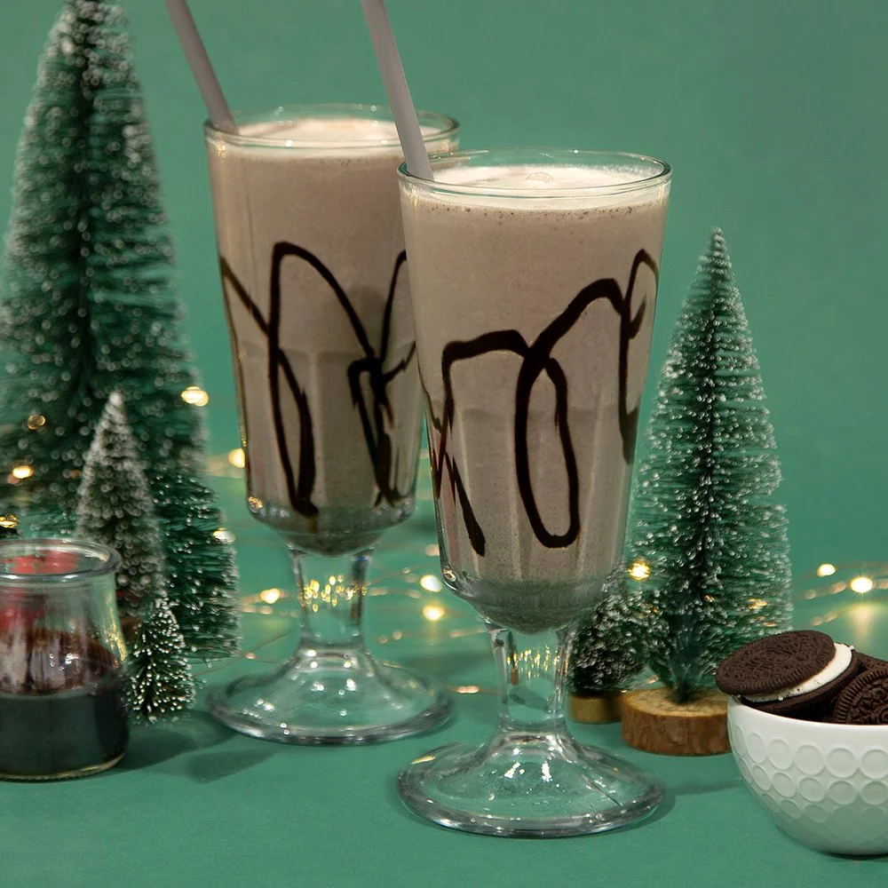 Cookies and Dream — Demetres Dessert Experienced