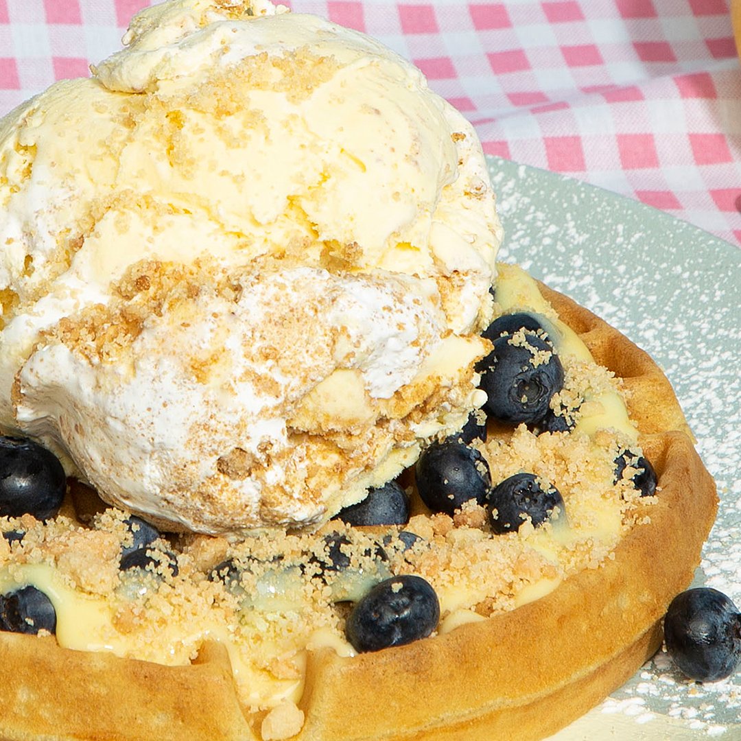 My Main Squeeze Belgian Waffle Close Up.jpg